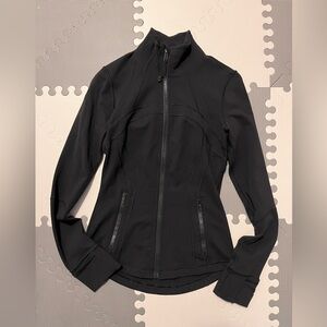 Lululemon Define Jacket Nulu